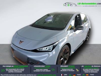 Cupra Born 204 ch