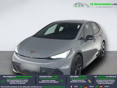 Cupra Born 204 ch