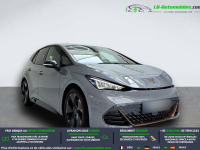 Cupra Born 230 ch