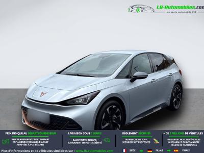 Cupra Born 230 ch