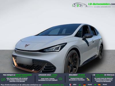 Cupra Born 230 ch