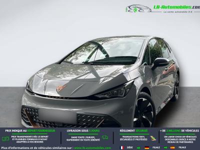 Cupra Born 230 ch