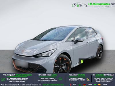Cupra Born 230 ch