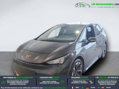 Cupra Born 230 ch