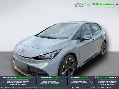 Cupra Born 230 ch