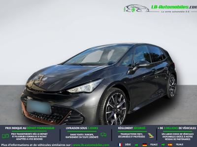 Cupra Born 230 ch