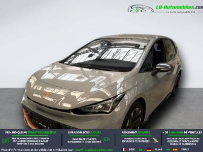 Cupra Born 230 ch