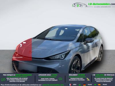 Cupra Born 230 ch