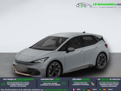 Cupra Born 230 ch