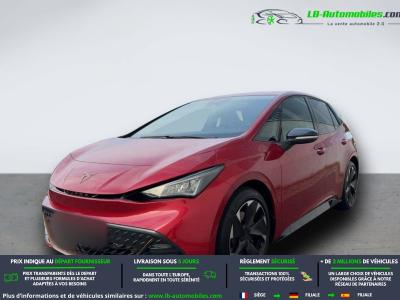 Cupra Born 230 ch