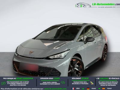 Cupra Born 230 ch