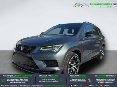 Cupra Ateca 2.0 TSI 300ch BVA 4Drive