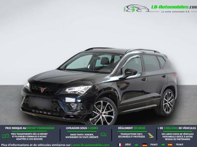 Cupra Ateca 2.0 TSI 300ch BVA 4Drive