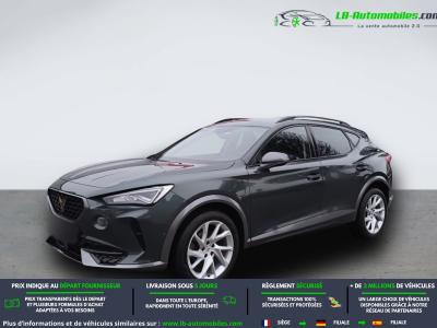 Cupra Formentor 1.4 e-HYBRID 204 ch BVA