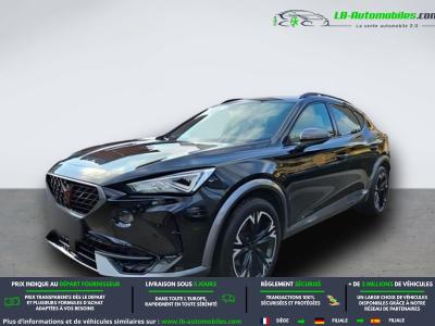 Cupra Formentor 1.4 e-HYBRID 204 ch BVA