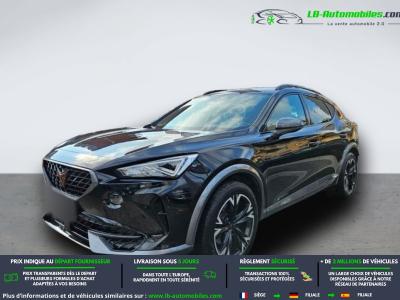 Cupra Formentor 1.4 e-HYBRID 204 ch BVA