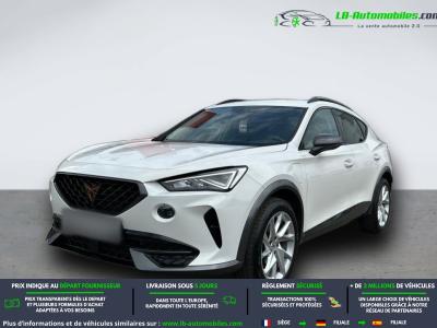 Cupra Formentor 1.4 e-HYBRID 204 ch BVA