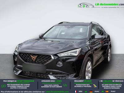 Cupra Formentor 1.4 e-HYBRID 204 ch BVA