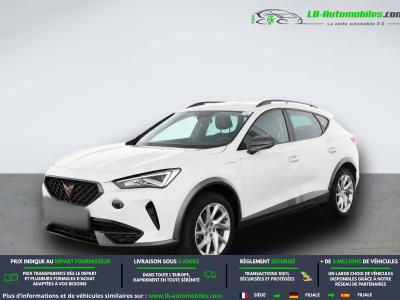 Cupra Formentor 1.4 e-HYBRID 204 ch BVA