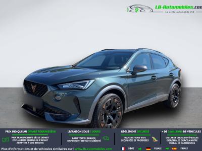 Cupra Formentor 1.4 e-HYBRID 204 ch BVA