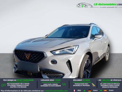 Cupra Formentor 1.4 e-HYBRID 204 ch BVA
