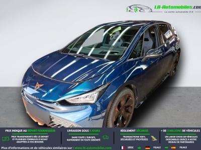 Cupra Born 230 ch