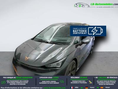 Cupra Born 230 ch