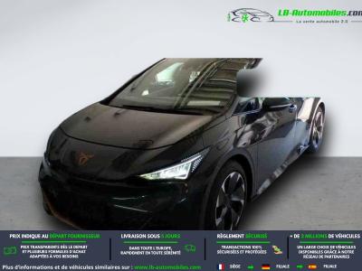 Cupra Born 230 ch