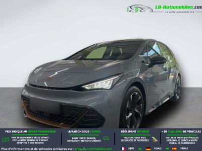 Cupra Born 230 ch