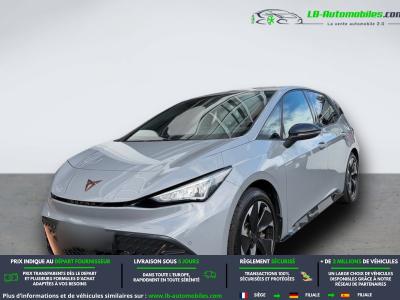 Cupra Born 230 ch