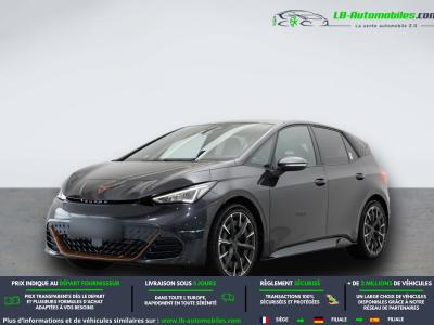 Cupra Born 230 ch