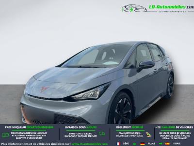 Cupra Born 230 ch
