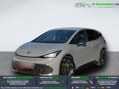 Cupra Born 230 ch