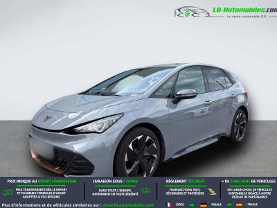 Cupra Born 230 ch