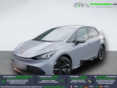 Cupra Born 230 ch