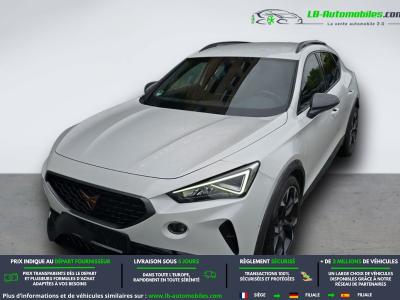 Cupra Formentor 1.4 e-HYBRID 245 ch BVA