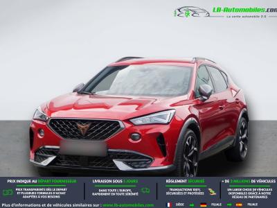 Cupra Formentor 1.4 e-HYBRID 245 ch BVA