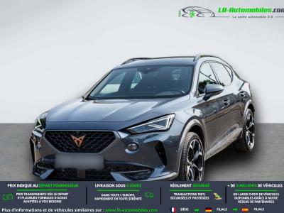 Cupra Formentor 1.4 e-HYBRID 245 ch BVA