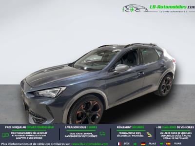 Cupra Formentor 1.4 e-HYBRID 245 ch BVA