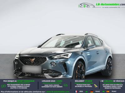 Cupra Formentor 1.4 e-HYBRID 245 ch BVA