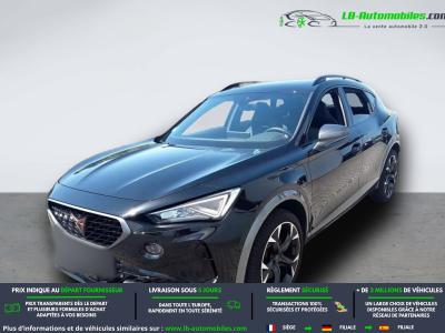 Cupra Formentor 1.4 e-HYBRID 245 ch BVA