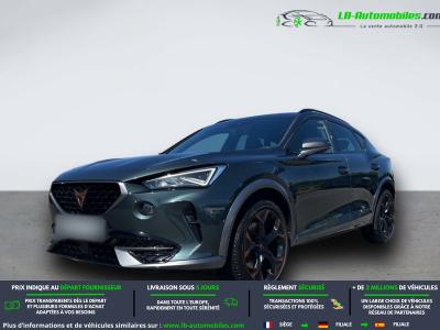 Cupra Formentor 1.4 e-HYBRID 245 ch BVA