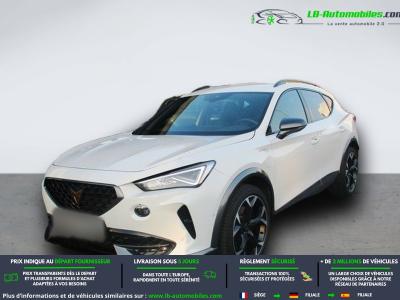 Cupra Formentor 1.4 e-HYBRID 245 ch BVA