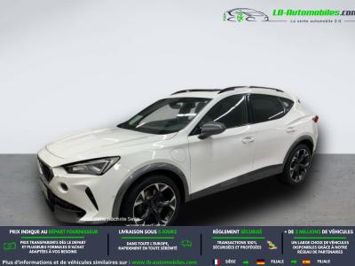 Cupra Formentor 1.4 e-HYBRID 245 ch BVA