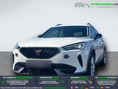 Cupra Formentor 1.5 TSI 150 ch BVM
