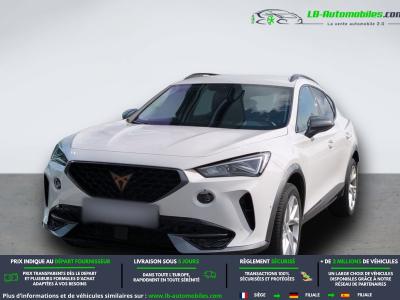 Cupra Formentor 1.5 TSI 150 ch BVM