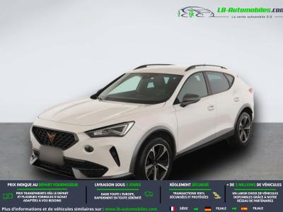Cupra Formentor 1.5 TSI 150 ch BVM