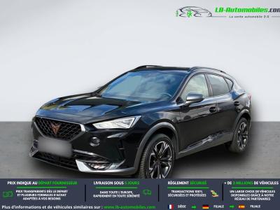 Cupra Formentor 1.5 TSI 150 ch BVM