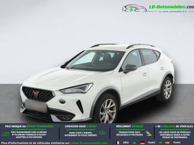 Cupra Formentor 1.5 TSI 150 ch BVM