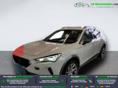 Cupra Formentor 1.4 e-HYBRID 204 ch BVA